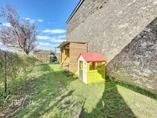 Dpt Haute Garonne (31), à vendre proche de VILLEFRANCHE DE LAURAGAIS maison de 100 m²  