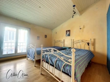 Dpt Haute Garonne (31), à vendre VILLEFRANCHE DE LAURAGAIS maison T4 et dépandance T2
