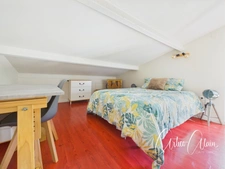 Maison à vendre 4 pièces SAINTE FOY D'AIGREFEUILLE (31)