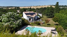 House for sale, 6 rooms, LAUZERVILLE (31)
