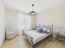 Maison à vendre 5 pièces BAZIEGE (31)