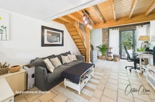 Character house of 283 m² with outbuildings and great potential on more than 9,000 m² of land.