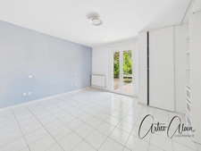 Maison de plain-pied  de 117 m² proche du centre de REVEL – Terrain 1 200 m² 