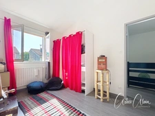 Maison à vendre 5 pièces VILLEFRANCHE DE LAURAGAIS (31)