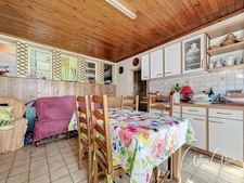 maison viager à vendre 4 pièces de 75m² sur terrain de 1350m²