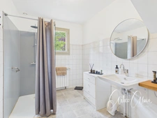 Maison à vendre 6 pièces proche de VILLEFRANCHE DE LAURAGAIS (31)