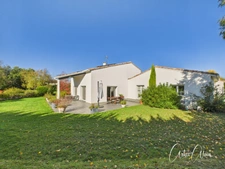 House for sale, 6 rooms, LAUZERVILLE (31)