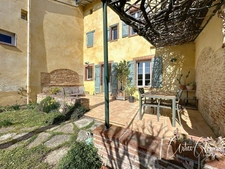 Maison bourgeoise et dépendance  proche de VILLEFRANCHE DE LAURAGAIS (31)