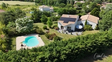 House for sale, 6 rooms, LAUZERVILLE (31)