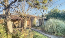Dpt Haute Garonne (31), à vendre proche de VILLEFRANCHE DE LAURAGAIS maison 6 pièces   