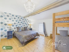House for sale, 320 m² property, 10 minutes from Villefranche de Lauragais (31)