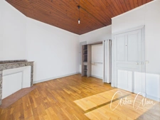 Maison à vendre sur un terrain de 588 mètres environ TOULOUSE (31)