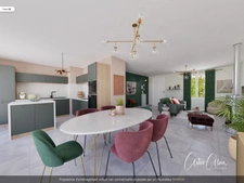 Maison à vendre 5 pièces NAILLOUX (31)