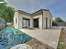 Maison de plain-pied 96 m² à VILLEFRANCHE DE LAURAGAIS (31)