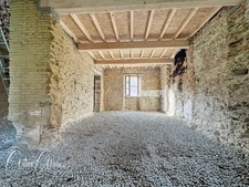 Maison à vendre 5 pièces proche de VILLEFRANCHE DE LAURAGAIS (31)