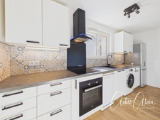 Appartement à vendre 3 pièces LABEGE (31)
