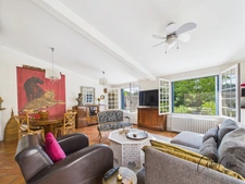 Maison de caractère  à vendre 8 pièces proche de VILLEFRANCHE DE LAURAGAIS (31)