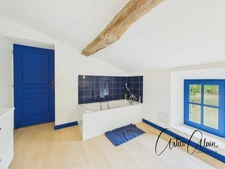 Authentique longère lauragaise de 250 m² avec piscine, dépendances et 2,5 hectares de terrain