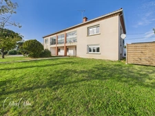 Immeuble à vendre immeuble de rapport  proche de VILLEFRANCHE DE LAURAGAIS (31)