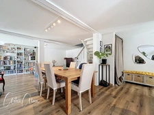 Dpt Haute Garonne (31), à vendre proche de VILLEFRANCHE DE LAURAGAIS maison de 100 m²  
