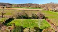 Terrain à vendre  proche de VILLEFRANCHE DE LAURAGAIS (31)