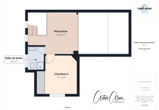 House for sale, 6 rooms, LAUZERVILLE (31)