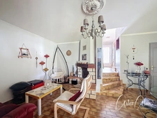 Maison à vendre 5 pièces VILLEFRANCHE DE LAURAGAIS (31)