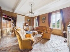 Maison à vendre 9 pièces proche de VILLEFRANCHE DE LAURAGAIS (31)