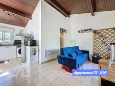 Maison à vendre Immeuble de rapport avec 3 appartements