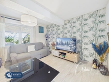 House for sale, 320 m² property, 10 minutes from Villefranche de Lauragais (31)