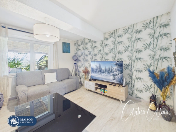 Maison à vendre propriété de 320 m² à 10 min de VILLEFRANCHE DE LAURAGAIS (31)