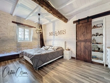 Dpt Haute Garonne (31), for sale near VILLEFRANCHE DE LAURAGAIS house of 271 m² - Land of 1,800 M² 