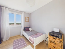 Maison à vendre 5 pièces BAZIEGE (31)
