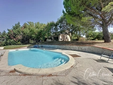 Belle maison familiale 140 m² avec piscine et grand terrain plus de 3400m² 