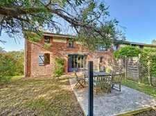Dpt Haute Garonne (31), for sale near VILLEFRANCHE DE LAURAGAIS beautiful residence and gîte