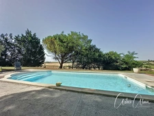 Belle maison familiale 140 m² avec piscine et grand terrain plus de 3400m² 