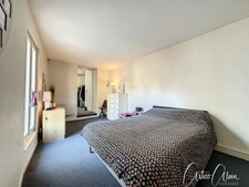 Charmante Maison de Village de 106 m² avec Jardin et Dépendance de 86 m² 