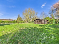 Maison à vendre 4 pièces proche de VILLEFRANCHE DE LAURAGAIS (31)
