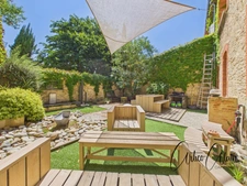 Maison à vendre 6 pièces VILLEFRANCHE DE LAURAGAIS (31)