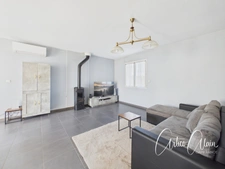 Maison à vendre 4 pièces proche de VILLEFRANCHE DE LAURAGAIS (31)