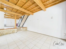 Dpt Haute Garonne (31), à vendre proche de VILLEFRANCHE DE LAURAGAIS maison P4 de 83 m² 