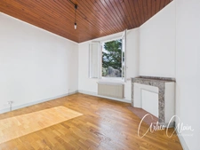 Maison à vendre sur un terrain de 588 mètres environ TOULOUSE (31)