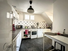 Charmante Maison de Village de 106 m² avec Jardin et Dépendance de 86 m² 