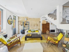 Maison à vendre 6 pièces VILLEFRANCHE DE LAURAGAIS (31)