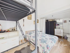 Maison de plain-pied au calme, en plein centre de Villefranche-de-Lauragais