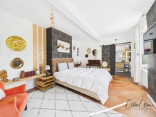 Maison de caractère  à vendre 8 pièces proche de VILLEFRANCHE DE LAURAGAIS (31)