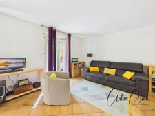 Appartement à vendre 3 pièces TOULOUSE (31)