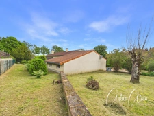 Maison à vendre 4 pièces AYGUESVIVES (31)