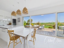 Maison à vendre 5 pièces proche de VILLEFRANCHE DE LAURAGAIS (31)