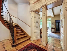 Maison à vendre 8 pièces VILLEFRANCHE DE LAURAGAIS (31)